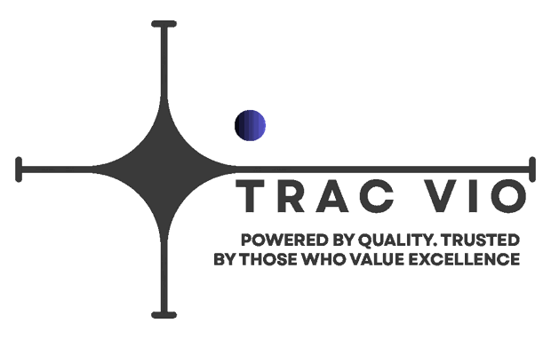 Tracvio — Powered by quality, trusted by those who value excellence