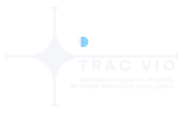 Tracvio — Powered by quality, trusted by those who value excellence